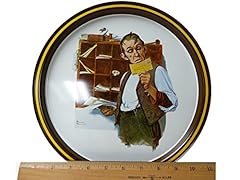 Norman rockwell 1976 for sale  Delivered anywhere in USA 