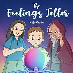 The feelings teller usato  Spedito ovunque in Italia 