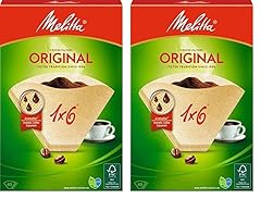 Melitta riginal 40 gebraucht kaufen  Wird an jeden Ort in Deutschland