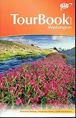 Washington tour book for sale  Delivered anywhere in USA 