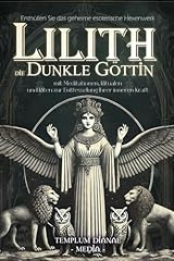 Lilith dunkle göttin gebraucht kaufen  Wird an jeden Ort in Deutschland