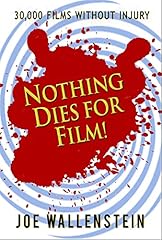 Nothing dies film for sale  Delivered anywhere in USA 