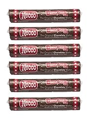 Necco chocolate candy for sale  Delivered anywhere in USA 