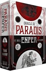 Oracle paradis enfer d'occasion  Livré partout en France