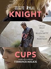 Knight cups d'occasion  Livré partout en France