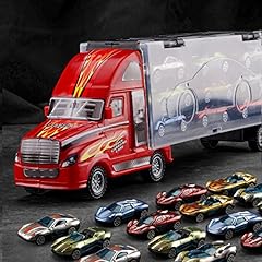 Boomcaca toy truck for sale  Delivered anywhere in USA 