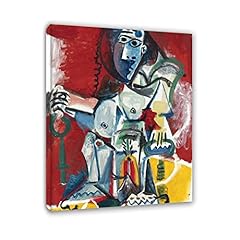 Picasso tableau toile. d'occasion  Livré partout en France