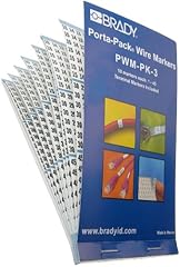 Brady pwm 500 for sale  Delivered anywhere in USA 