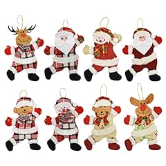 Pack plush christmas for sale  Delivered anywhere in USA 