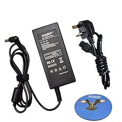 Hqrp 14v adapter for sale  Delivered anywhere in UK