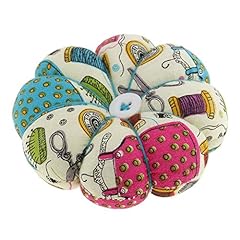 Coussin épingles portable d'occasion  Livré partout en France