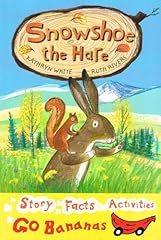 Snowshoe hare for sale  Delivered anywhere in UK