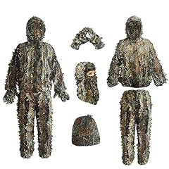 Ghillie suit kids for sale  Delivered anywhere in USA 