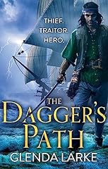 The dagger path gebraucht kaufen  Wird an jeden Ort in Deutschland