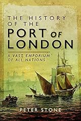 History port london for sale  Delivered anywhere in USA 