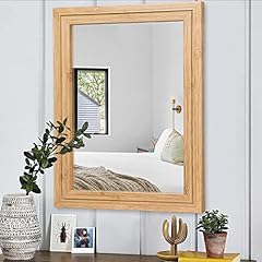 Aazzkang rustic mirrors for sale  Delivered anywhere in USA 