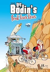 Bodin tome bodin d'occasion  Livré partout en France