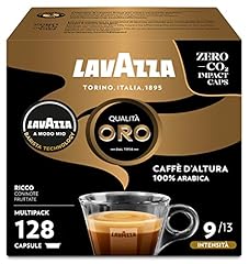 Lavazza capsule modo usato  Spedito ovunque in Italia 