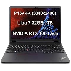 Lenovo thinkpad p16v for sale  Delivered anywhere in USA 