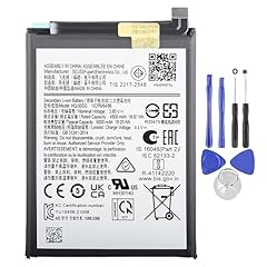 Batterie compatible samsung d'occasion  Livré partout en France