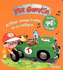 Arthur change pneu d'occasion  Livré partout en Belgiqu