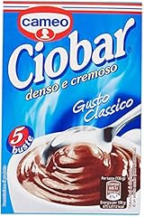 Cameo classic ciobar gebraucht kaufen  Wird an jeden Ort in Deutschland