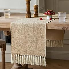 Zeemart beige table for sale  Delivered anywhere in USA 