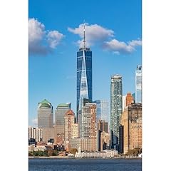 Artdirect manhattan new for sale  Delivered anywhere in USA 