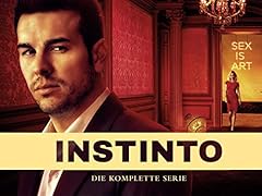 Instinto gebraucht kaufen  Wird an jeden Ort in Deutschland