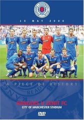 Uefa cup final for sale  Delivered anywhere in UK