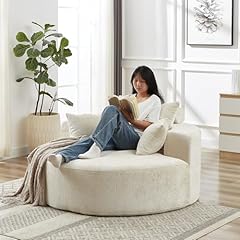 Geevivo inch chaise for sale  Delivered anywhere in USA 
