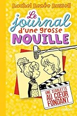 Journal grosse nouille d'occasion  Livré partout en France