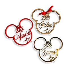 Personalized mickey mouse for sale  Delivered anywhere in USA 