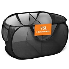 Foldable laundry baskets for sale  Delivered anywhere in USA 