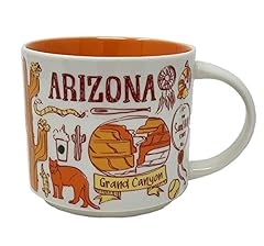 Starbucks arizona series for sale  Delivered anywhere in USA 