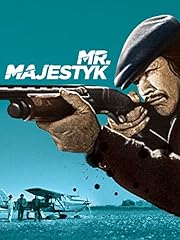 Mr. majestyk for sale  Delivered anywhere in USA 