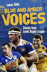 Blue amber voices for sale  Delivered anywhere in UK