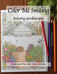 Color smiling relaxing d'occasion  Livré partout en France