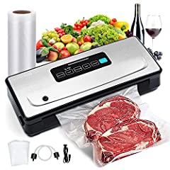 Inkbird vacuum sealer for sale  Delivered anywhere in Ireland