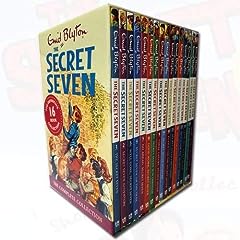Enid blyton complete for sale  Delivered anywhere in Ireland