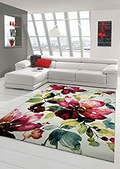 Designer tapis contemporain d'occasion  Livré partout en France