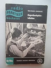 Radio praktiker bücherei gebraucht kaufen  Wird an jeden Ort in Deutschland