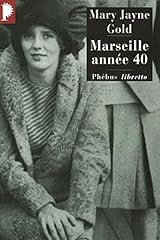 Marseille année d'occasion  Livré partout en France