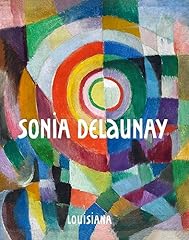 Sonia delaunay d'occasion  Livré partout en France