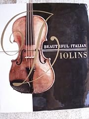 Beautiful italian violins for sale  Delivered anywhere in UK