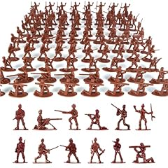 Larfraecy mini soldier for sale  Delivered anywhere in UK