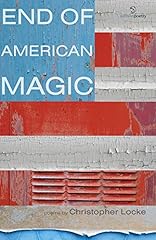 End american magic d'occasion  Livré partout en France