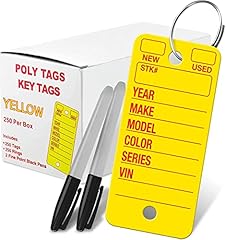Poly tag key for sale  Delivered anywhere in USA 