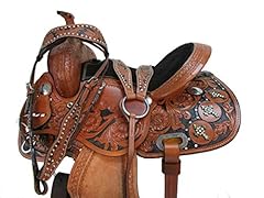 Custom made western for sale  Delivered anywhere in USA 