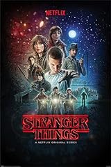 Close stranger things gebraucht kaufen  Wird an jeden Ort in Deutschland